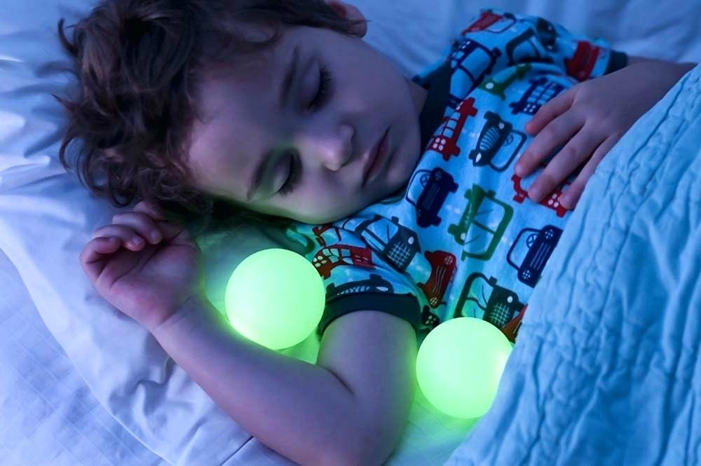 Night Lights For Toddlers