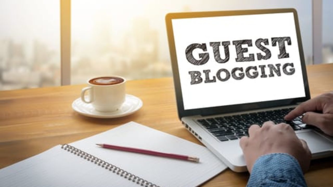 Mistakes in Guest Posting