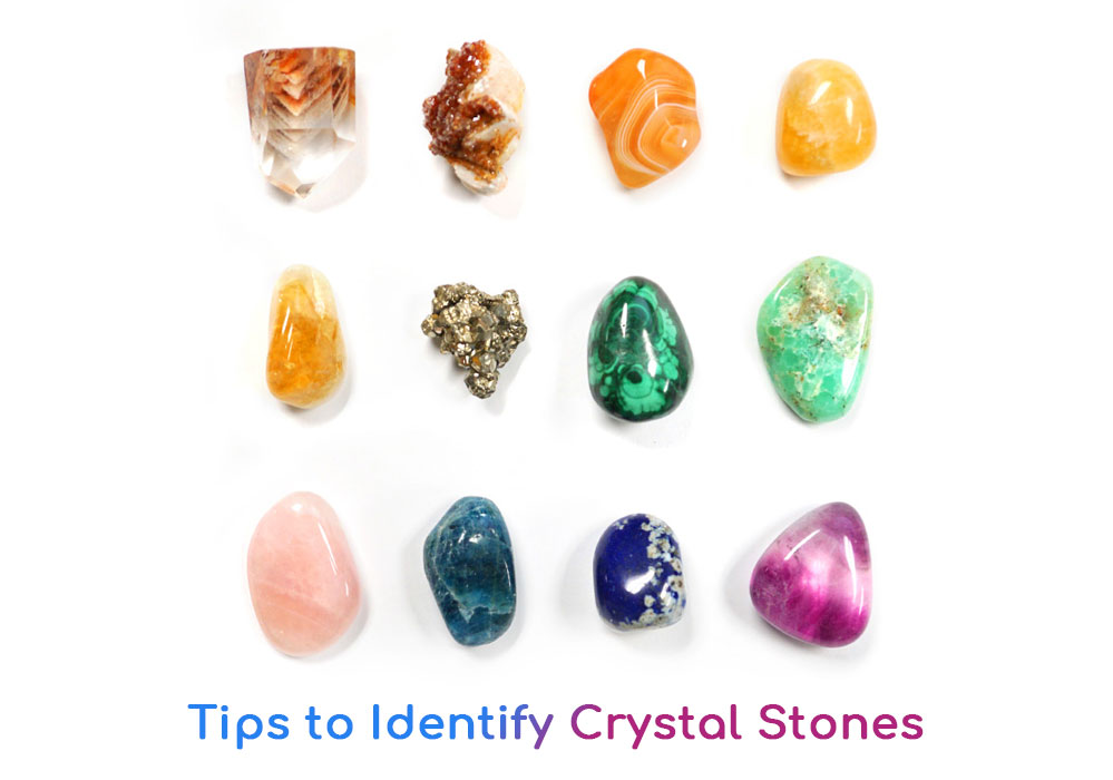 crystal healing