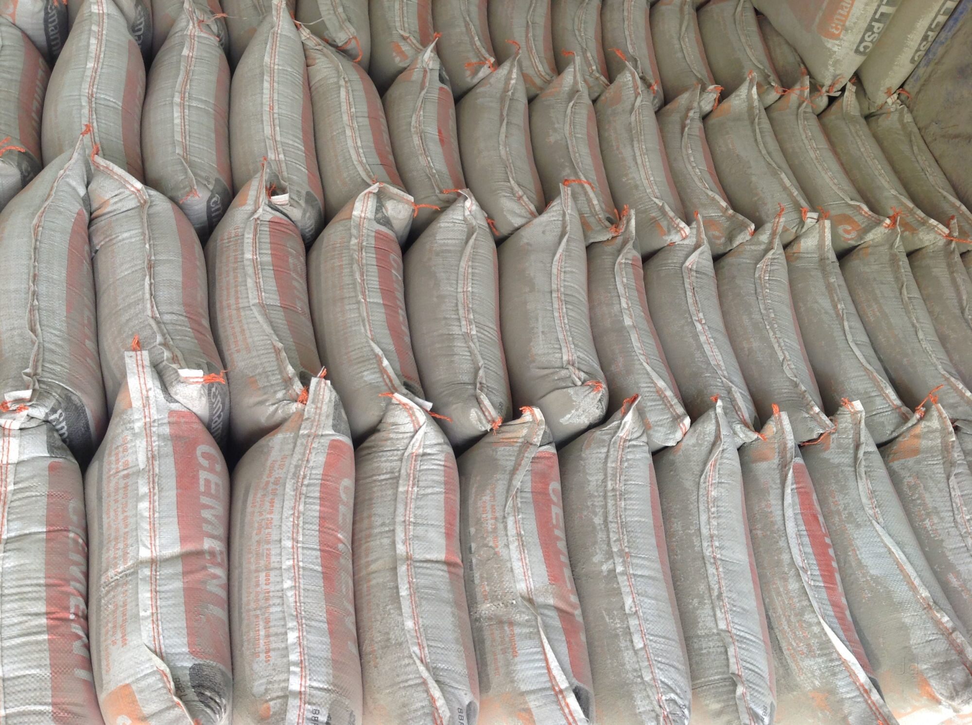 cement wholesaler in Delhi