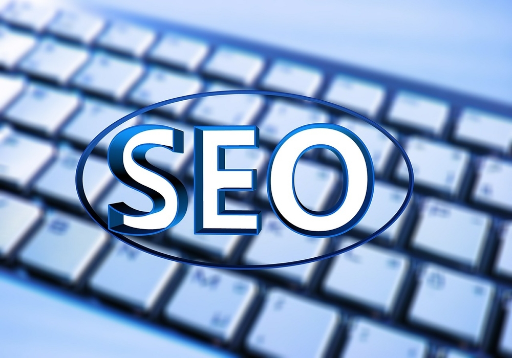 Beginners Guide to SEO