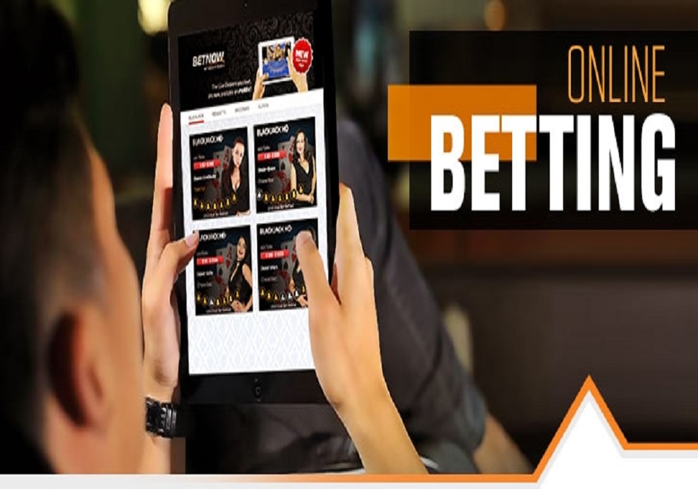 betting online