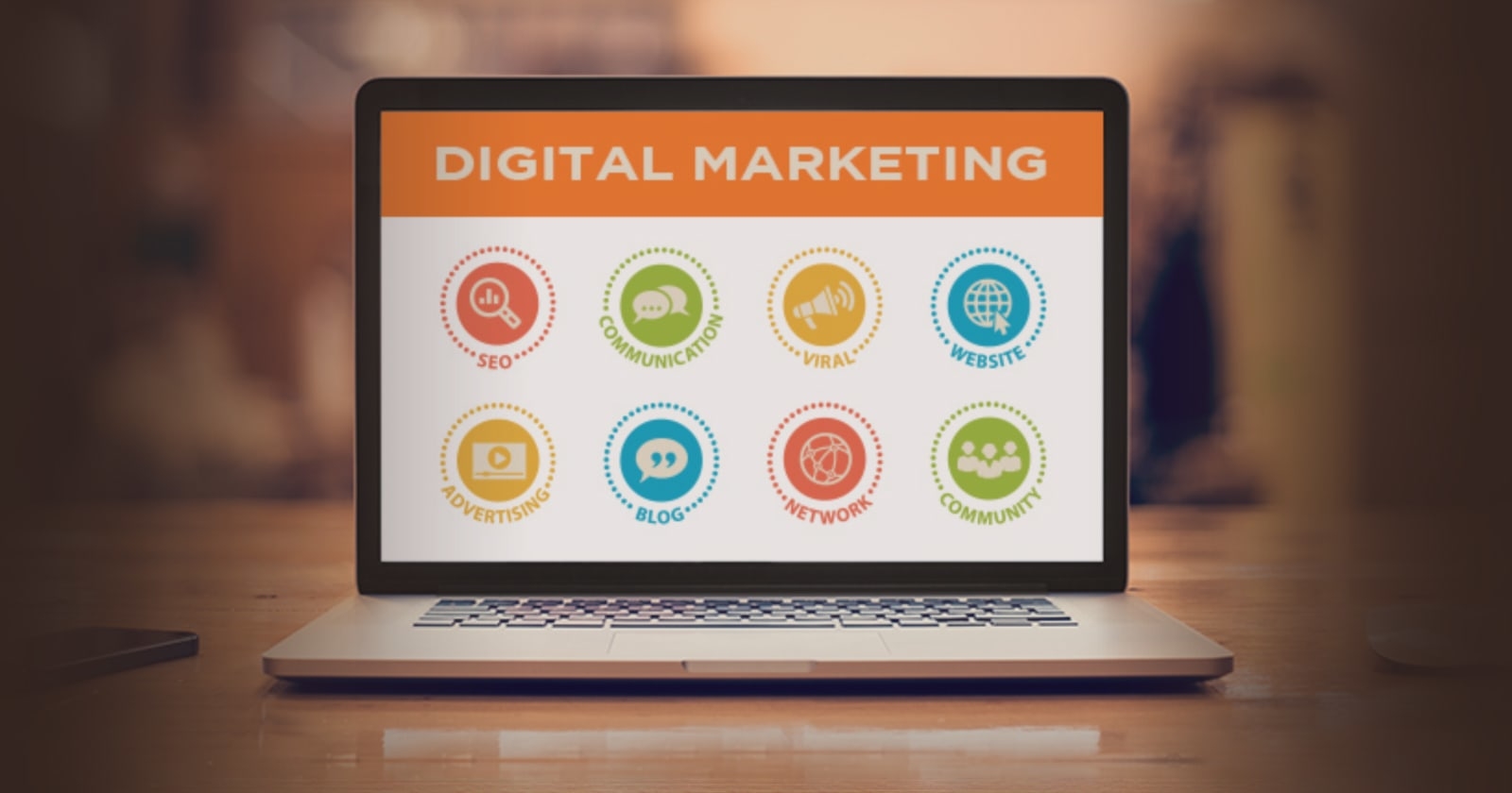 digital marketing agency indiit