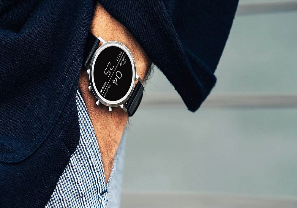 smart watches picaso