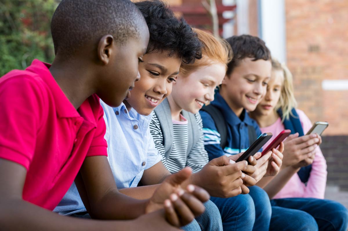 Parents Can Use Mobile Spy App to Track Kids