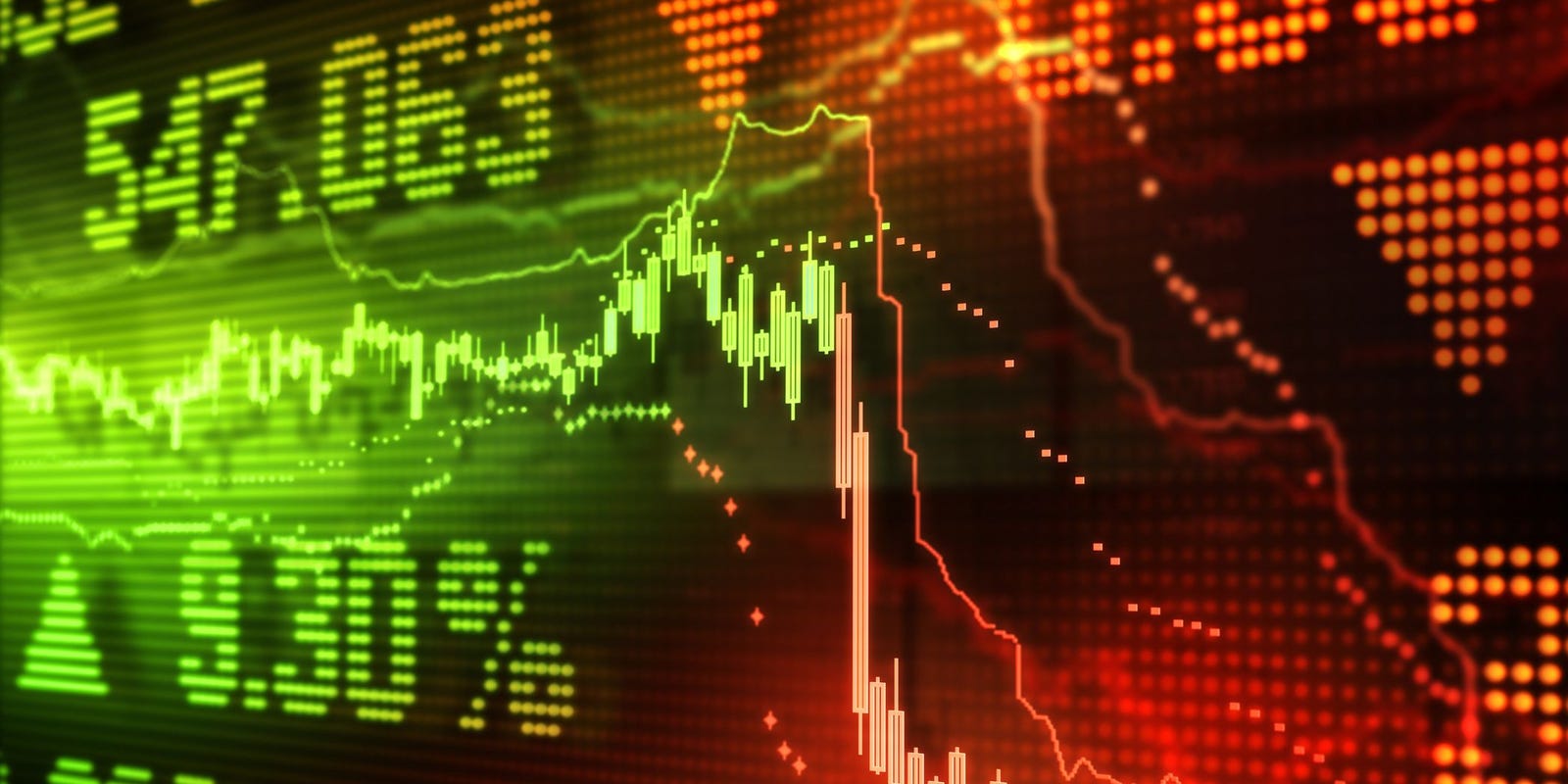 stock market performance during presidential election years