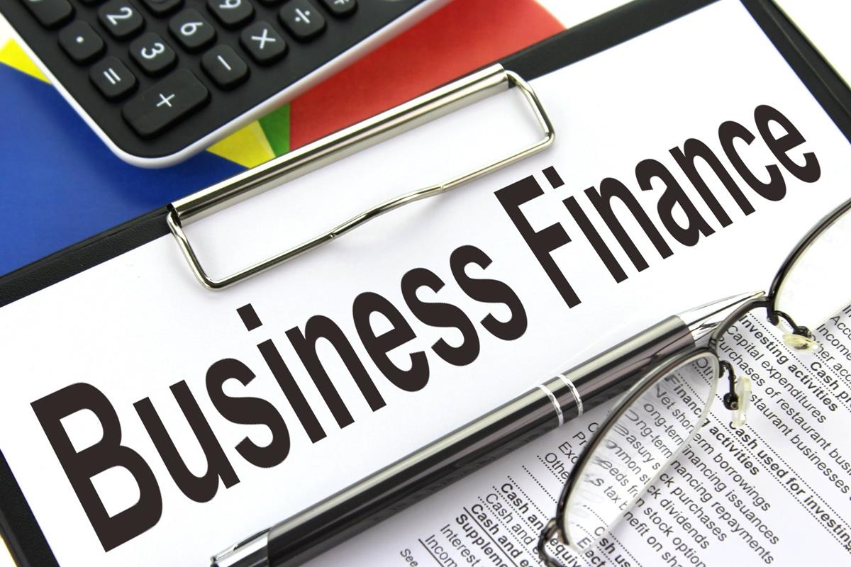 business-finance