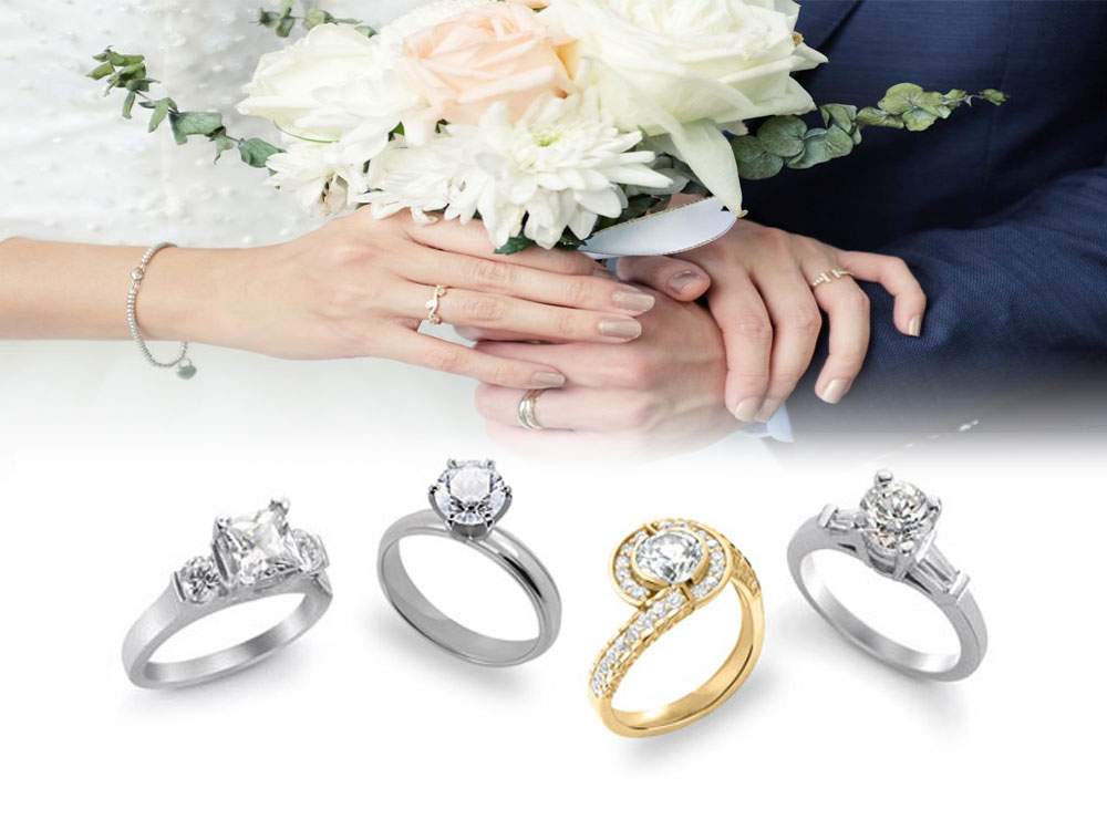 diamond ring designs