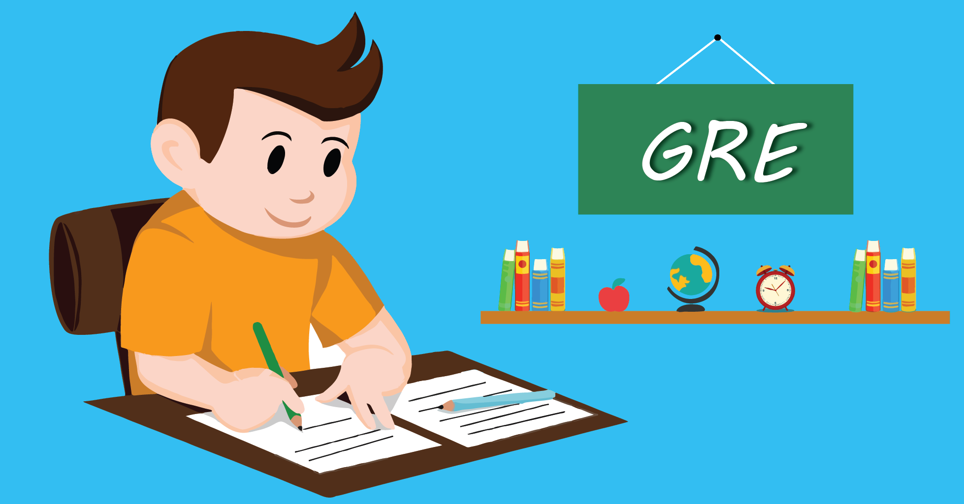 GRE coaching centres in Hyderabad