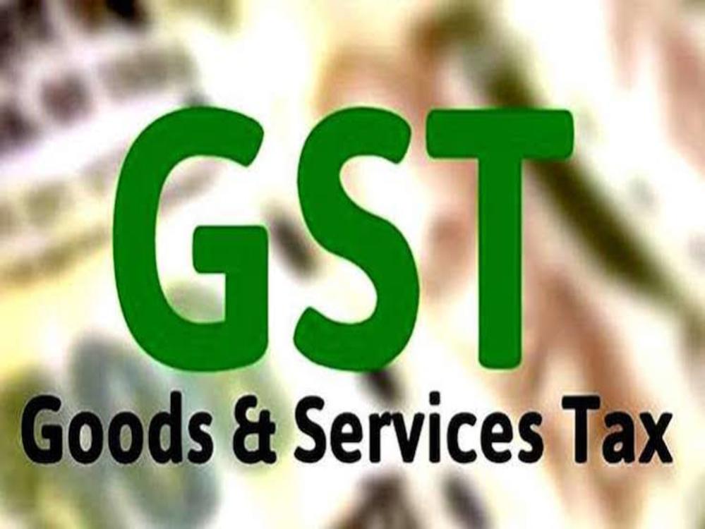 GST meaning & benefits