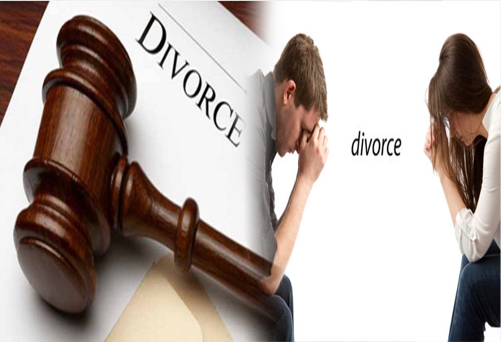 divorce