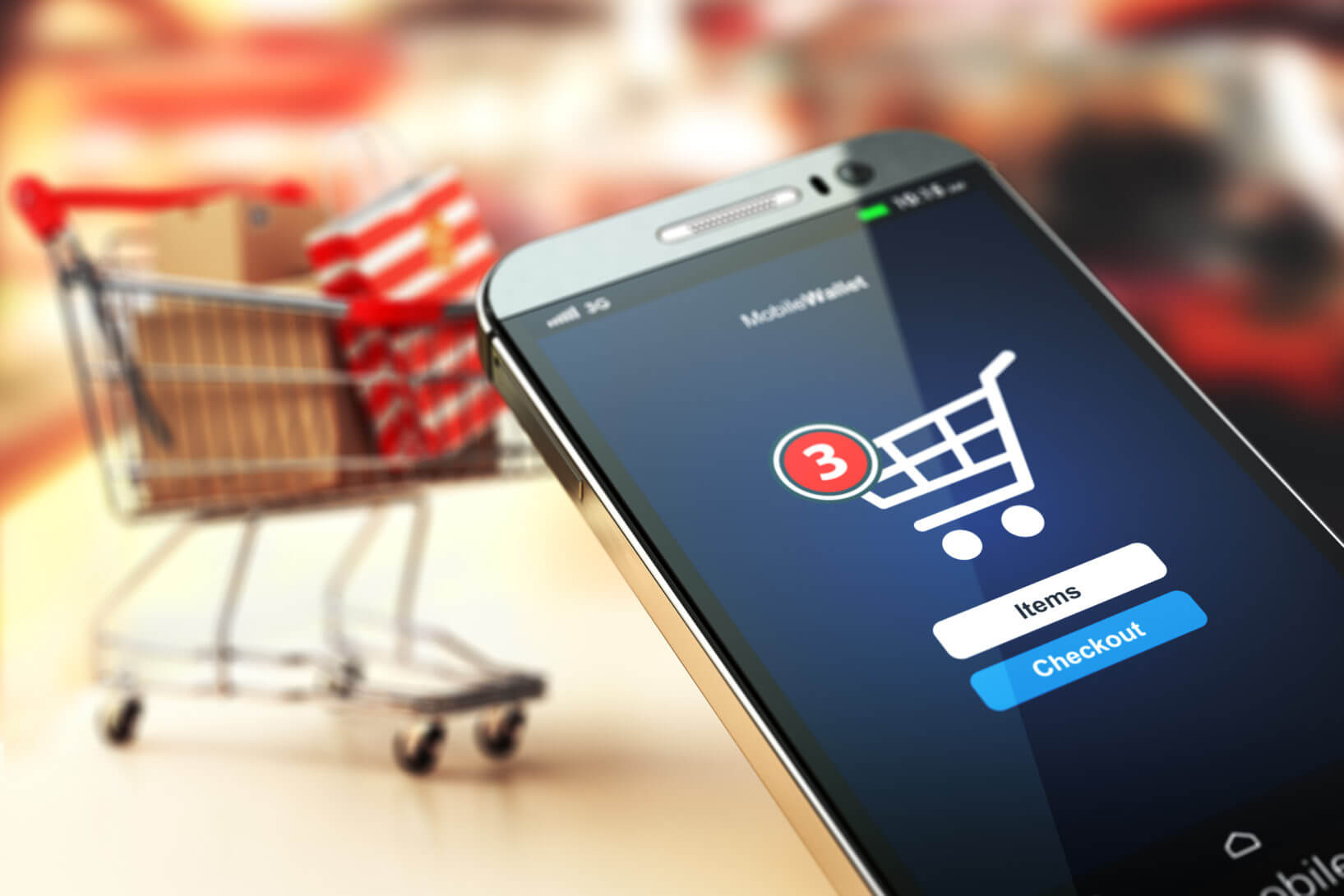 E-Commerce 2020: Choosing The Right Software For Your Needs.
