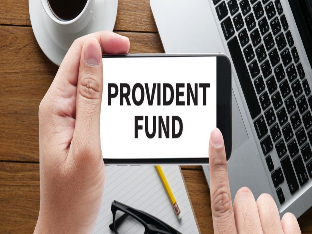 provident fund