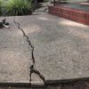 concrete repair