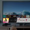 LG TV the Smart